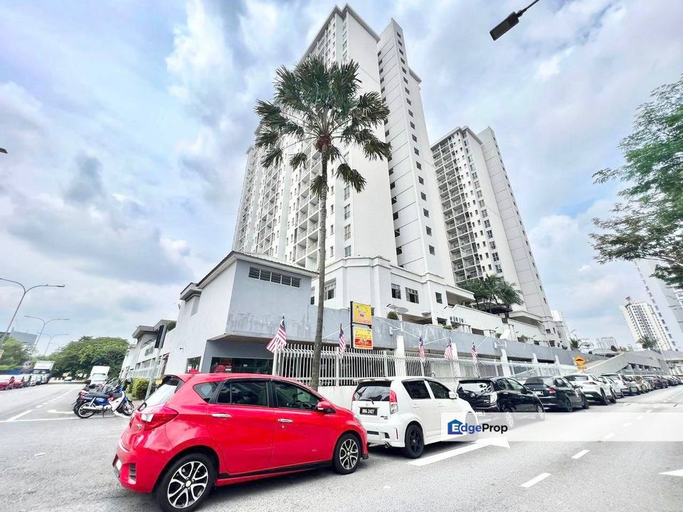 Residensi Laguna, Bandar Sunway @ Subang Jaya, Selangor, Bandar Sunway