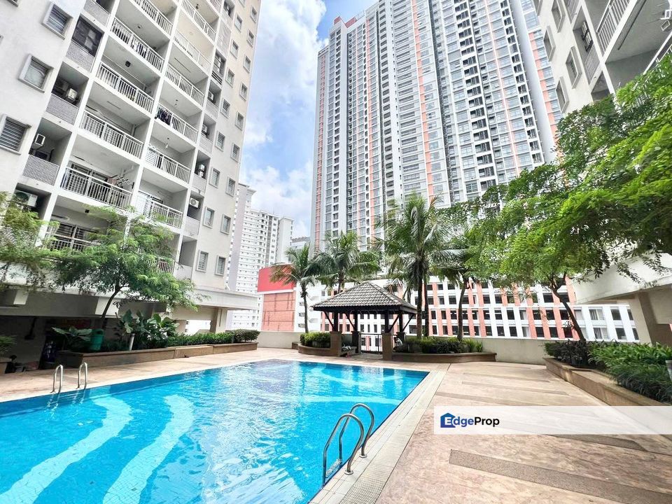Residensi Laguna, Bandar Sunway @ Subang Jaya, Selangor, Bandar Sunway