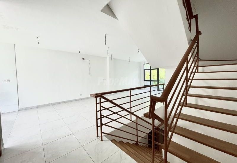 Taman Tun Dr Ismail (TTDI)