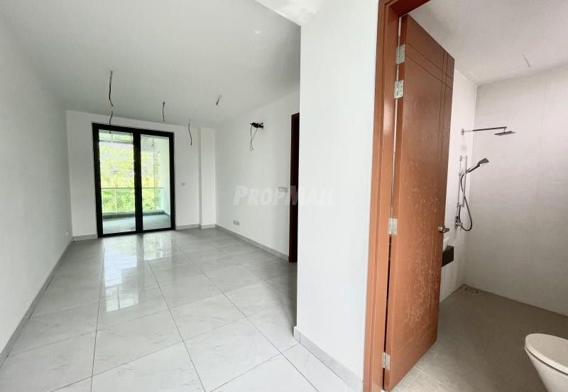 Taman Tun Dr Ismail (TTDI)