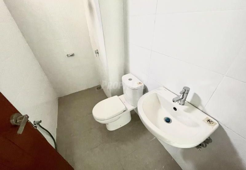 Taman Tun Dr Ismail (TTDI)