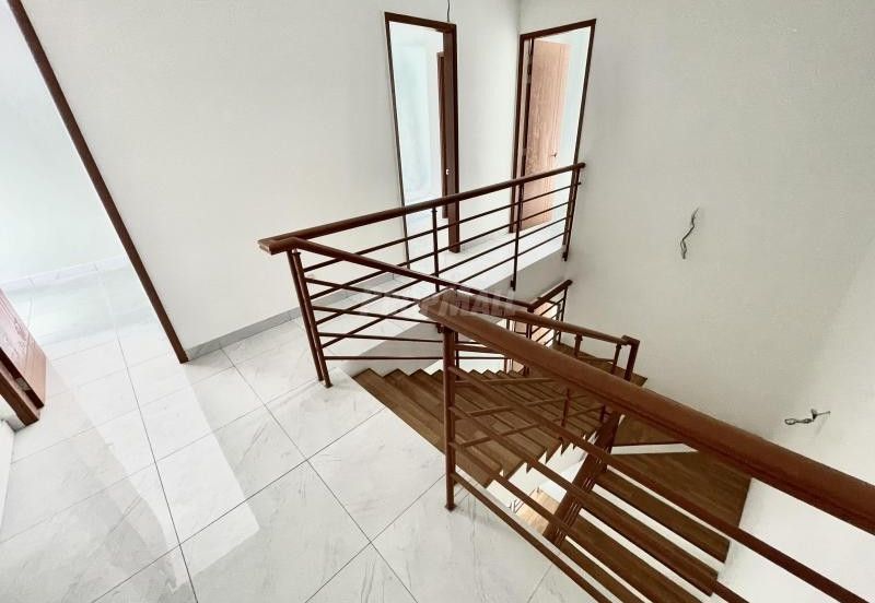 Taman Tun Dr Ismail (TTDI)