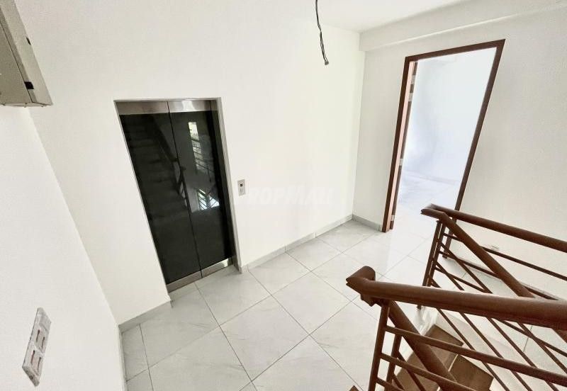 Taman Tun Dr Ismail (TTDI)