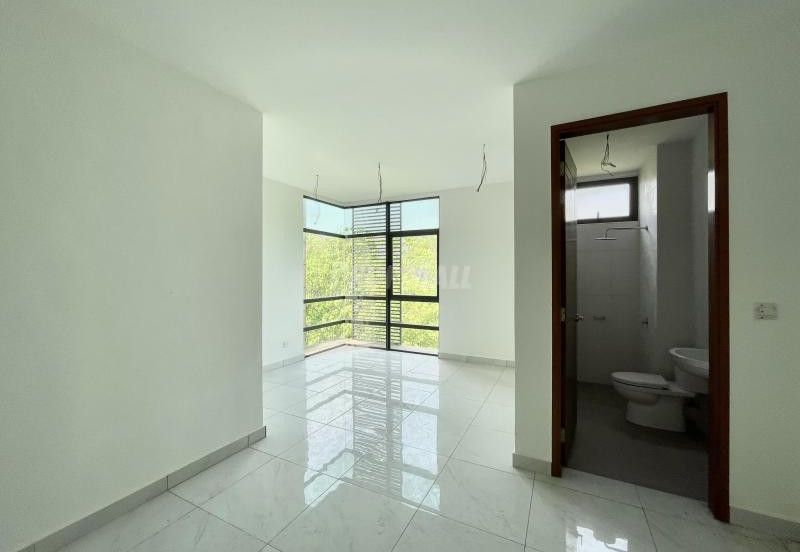 Taman Tun Dr Ismail (TTDI)