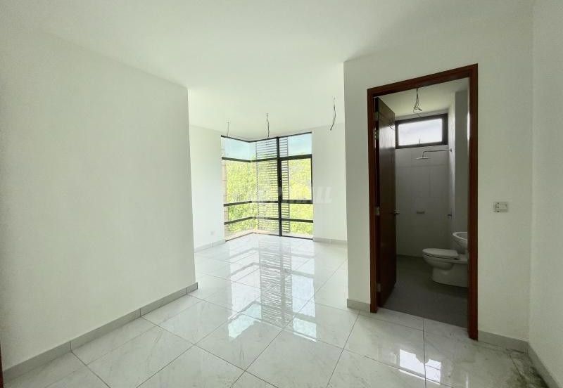 Taman Tun Dr Ismail (TTDI)