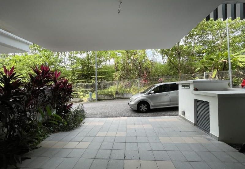 Taman Tun Dr Ismail (TTDI)