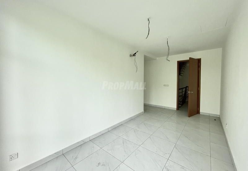 Taman Tun Dr Ismail (TTDI)