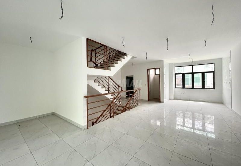 Taman Tun Dr Ismail (TTDI)