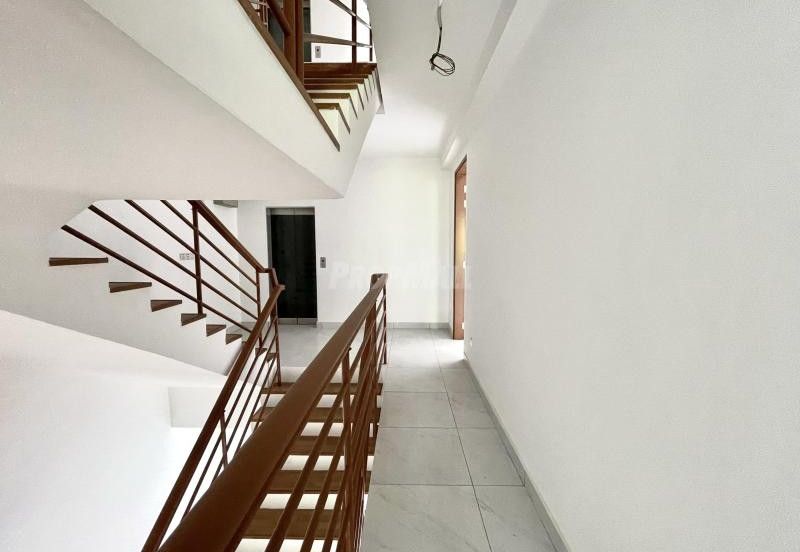 Taman Tun Dr Ismail (TTDI)