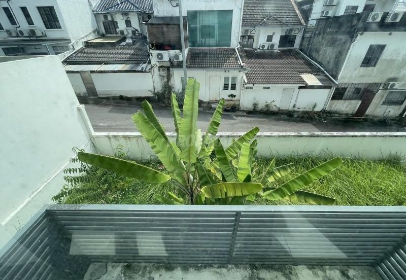 Taman Tun Dr Ismail (TTDI)