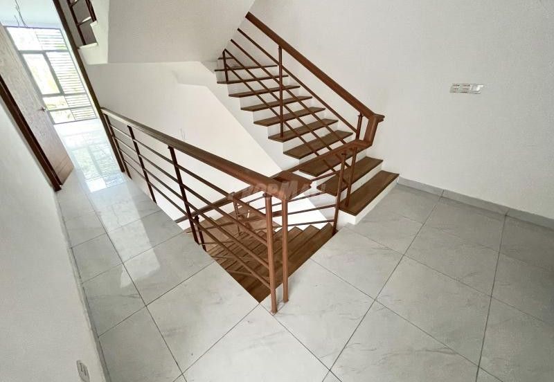 Taman Tun Dr Ismail (TTDI)