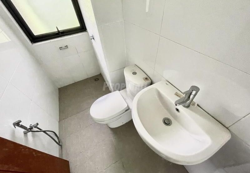 Taman Tun Dr Ismail (TTDI)