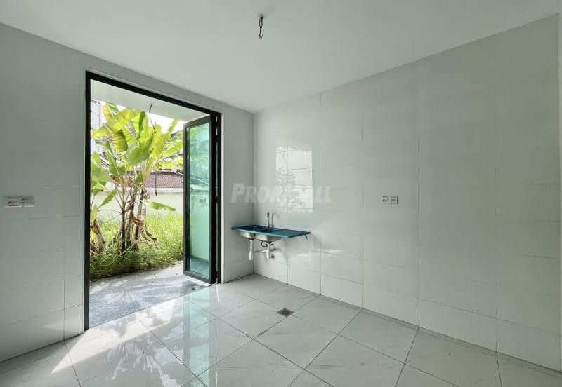 Taman Tun Dr Ismail (TTDI)