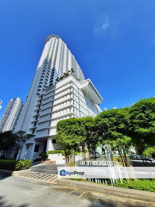 1 Mont Kiara, Plaza Mont Kiara & Sunway 163 at doorstep, Kuala Lumpur, Mont Kiara