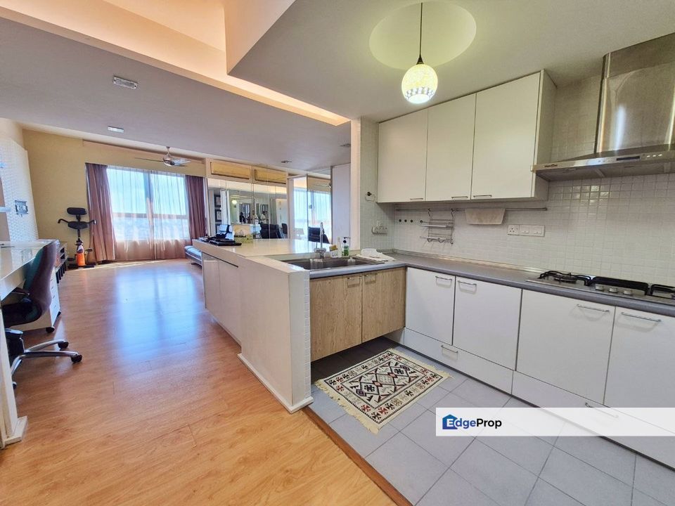 1 Mont Kiara, Plaza Mont Kiara & Sunway 163 at doorstep, Kuala Lumpur, Mont Kiara