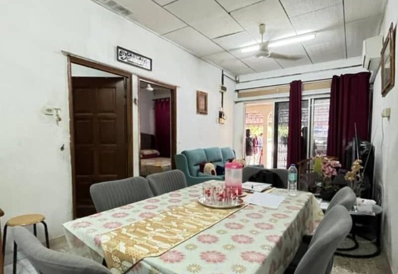 Seksyen 51A, Petaling Jaya