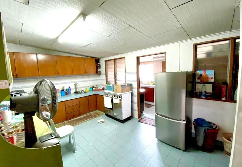 Seksyen 51A, Petaling Jaya