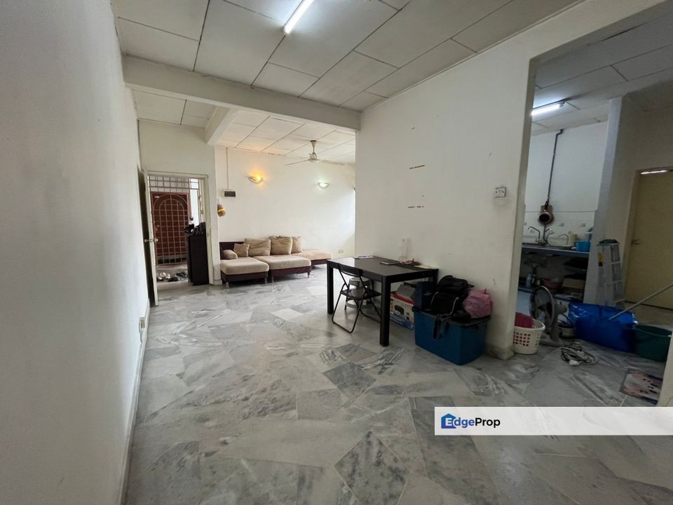  Goodyear court 6 Condominium Subang Jaya, Selangor, USJ