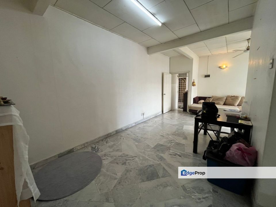  Goodyear court 6 Condominium Subang Jaya, Selangor, USJ