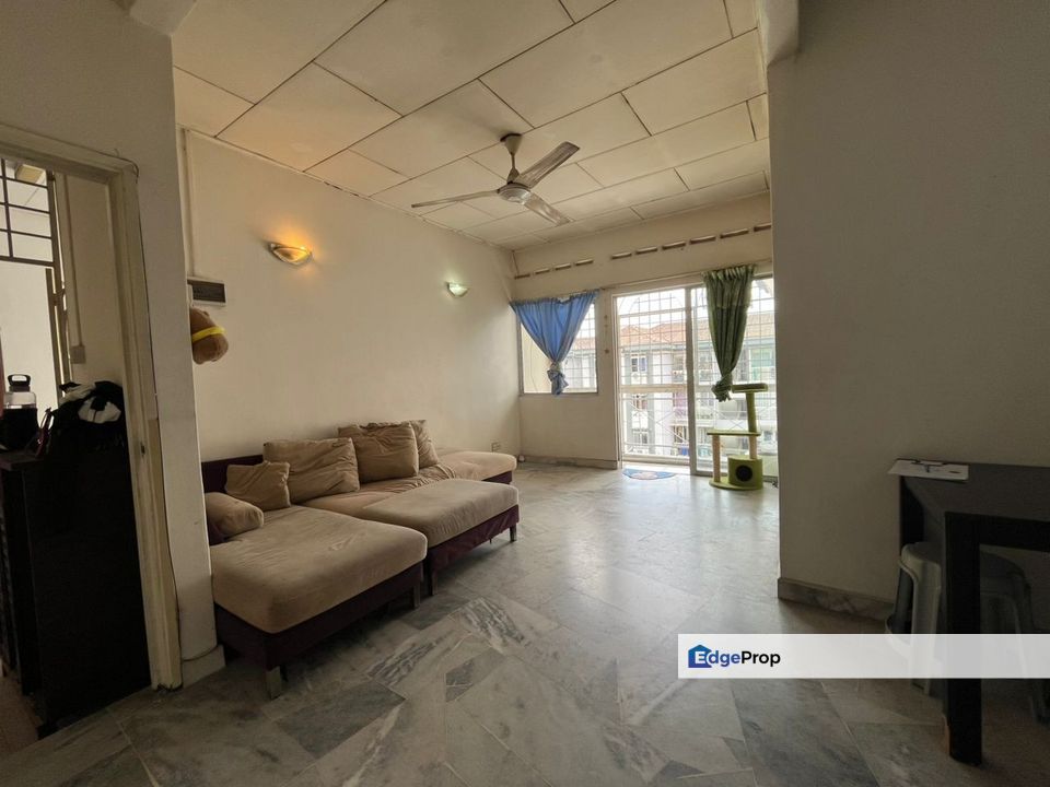  Goodyear court 6 Condominium Subang Jaya, Selangor, USJ