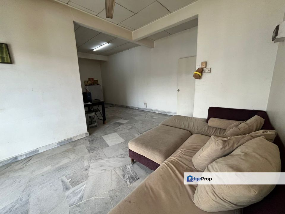  Goodyear court 6 Condominium Subang Jaya, Selangor, USJ