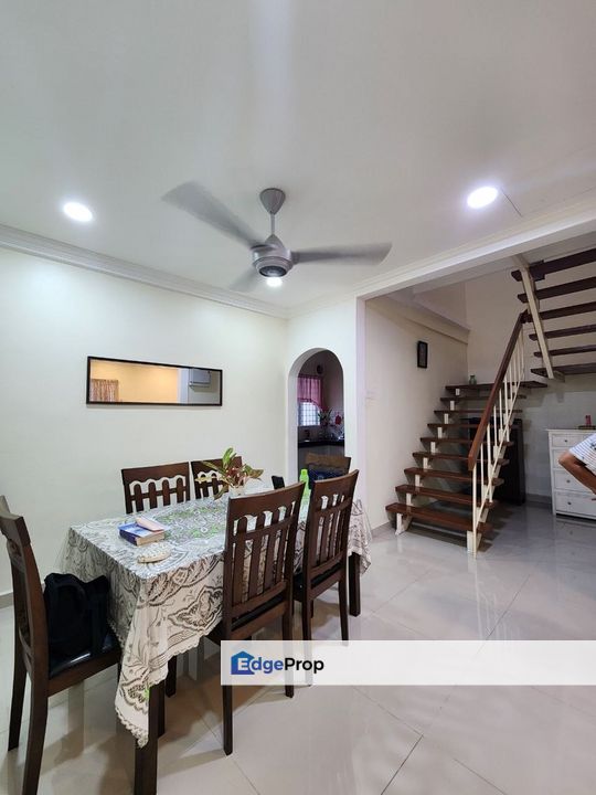 Double Storey House   📍SS 5 Kelana Jaya, PJ, Selangor, Kelana Jaya