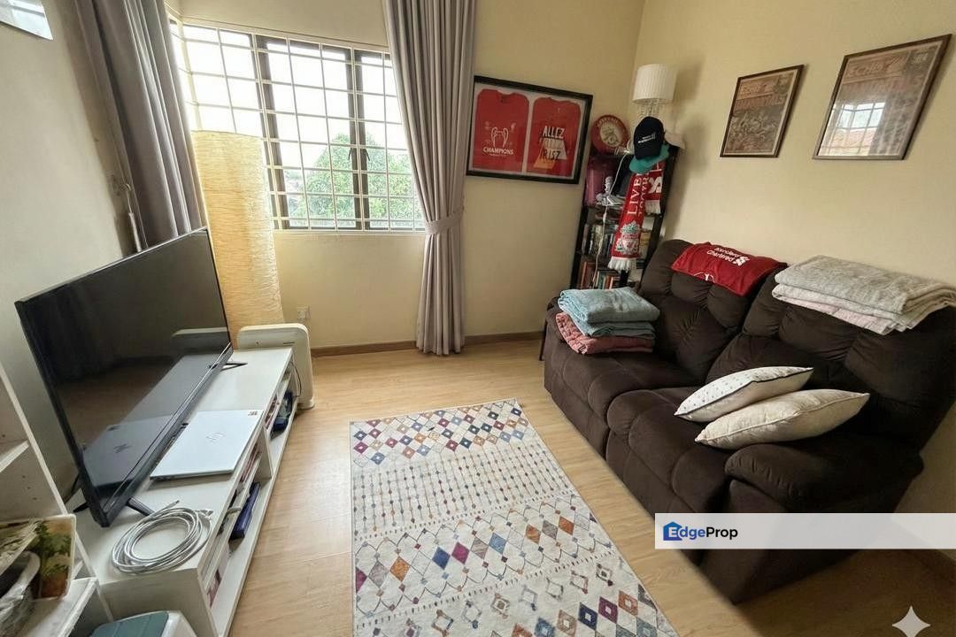 Sunway Sutera Condominium Sunway Damansara Petaling Jaya for sale rent, Selangor, Sunway Damansara