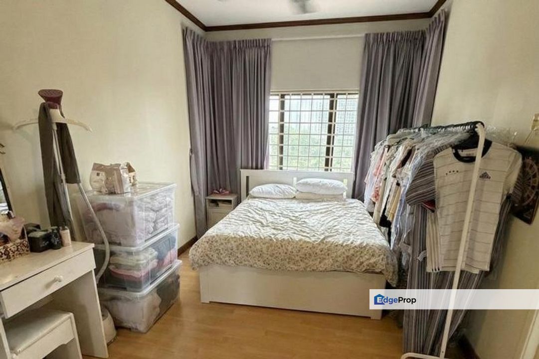 Sunway Sutera Condominium Sunway Damansara Petaling Jaya for sale rent, Selangor, Sunway Damansara