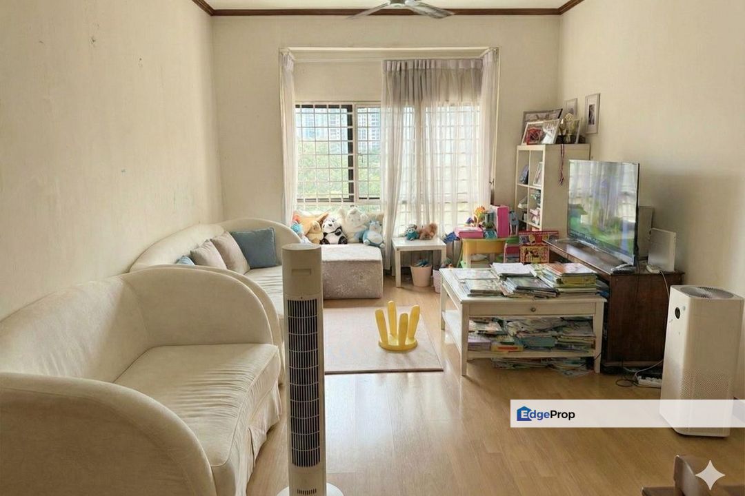 Sunway Sutera Condominium Sunway Damansara Petaling Jaya for sale rent, Selangor, Sunway Damansara