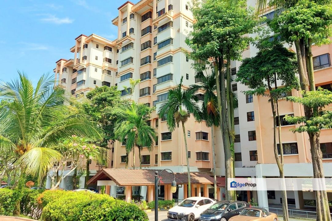 Sunway Sutera Condominium Sunway Damansara Petaling Jaya for sale rent, Selangor, Sunway Damansara