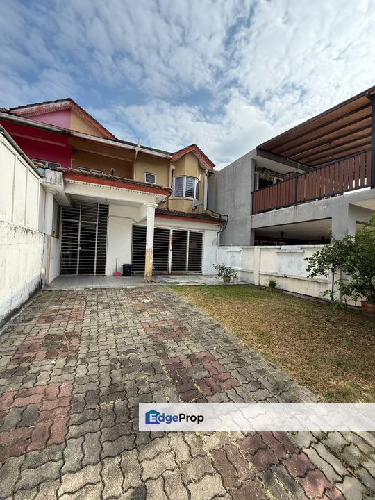 2 Storey Terrace  Jalan Cecawi Seksyen 6 , Selangor, Kota Damansara