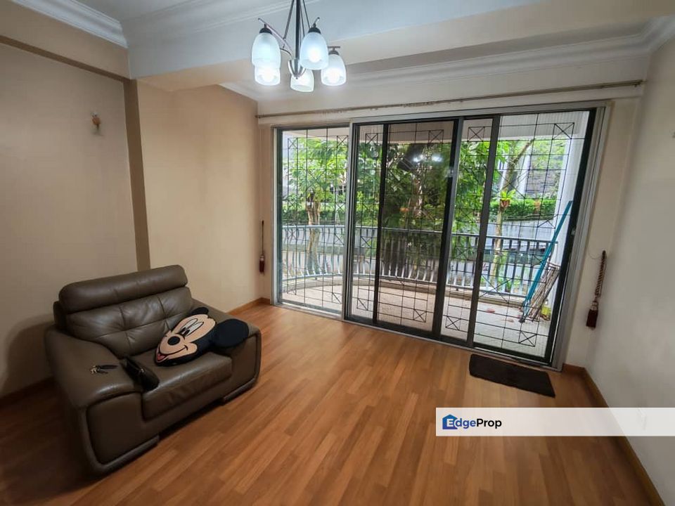 For Sale - Jasmine Towers Condominium, Petaling Jaya, Selangor, Petaling Jaya