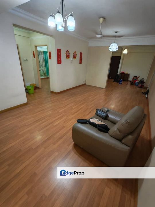 For Sale - Jasmine Towers Condominium, Petaling Jaya, Selangor, Petaling Jaya