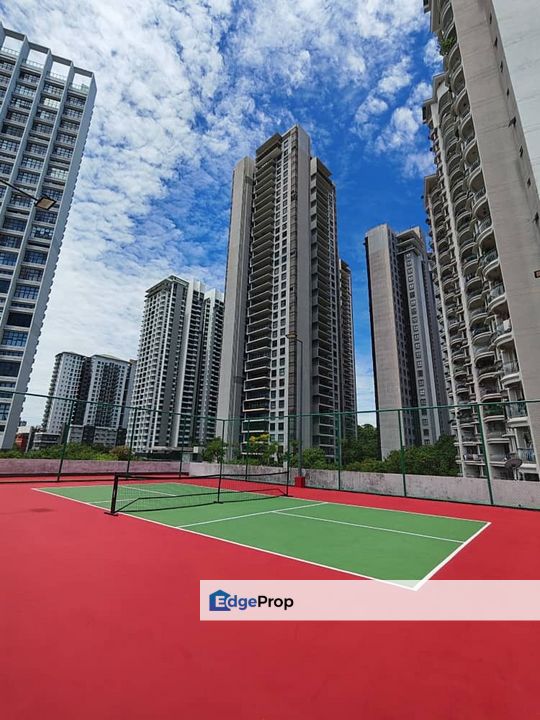 For Sale - Jasmine Towers Condominium, Petaling Jaya, Selangor, Petaling Jaya
