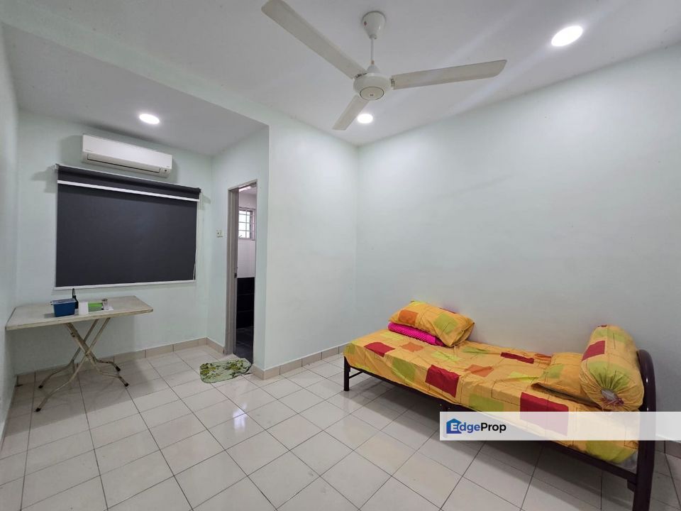 Cengal Condominium Cheras Hartamas Refurbished unit, Selangor, Cheras