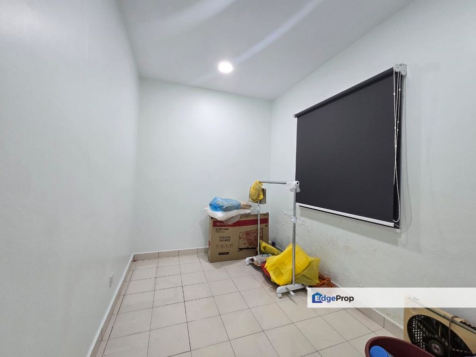 Cengal Condominium Cheras Hartamas Refurbished unit, Selangor, Cheras