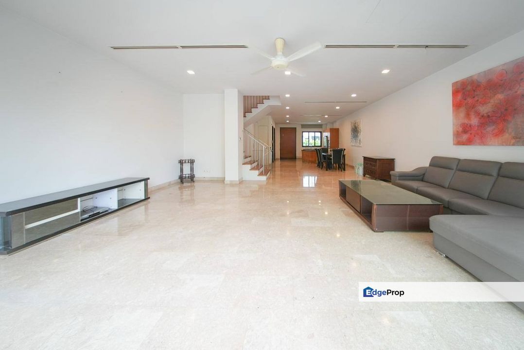 4 Storey Courtyard Villa, KH Villa Sri Hartamas, Kuala Lumpur, Kuala Lumpur, Sri Hartamas 