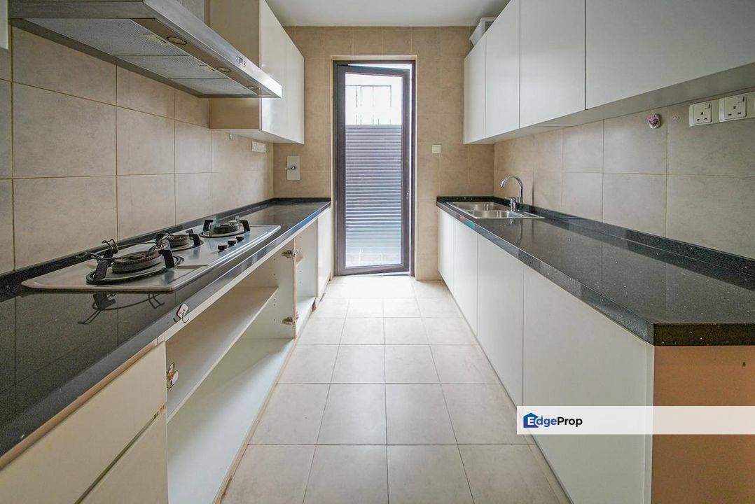 4 Storey Courtyard Villa, KH Villa Sri Hartamas, Kuala Lumpur, Kuala Lumpur, Sri Hartamas 