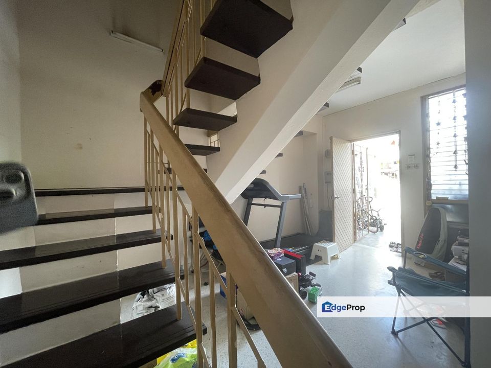 2sty House For Sale at SS15 Subang Jaya Freehold Non Bumi, Selangor, Subang Jaya