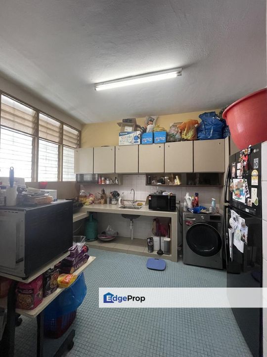 2sty House For Sale at SS15 Subang Jaya Freehold Non Bumi, Selangor, Subang Jaya