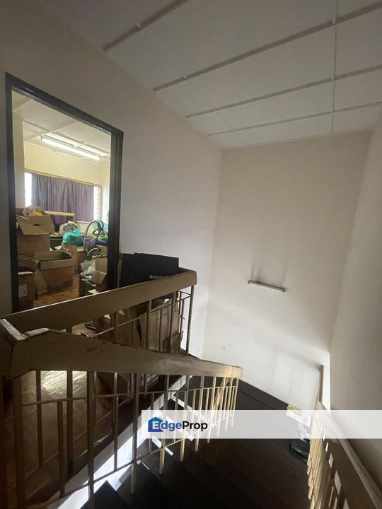 2sty House For Sale at SS15 Subang Jaya Freehold Non Bumi, Selangor, Subang Jaya