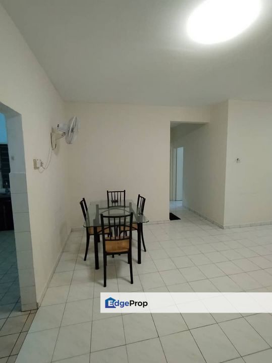 APARTMENT PJS ONE Petaling Jaya (Berdekatan Jalan Klang Lama) FOR SALE. Leasehold Non Bumi Lot, Selangor, Petaling Jaya