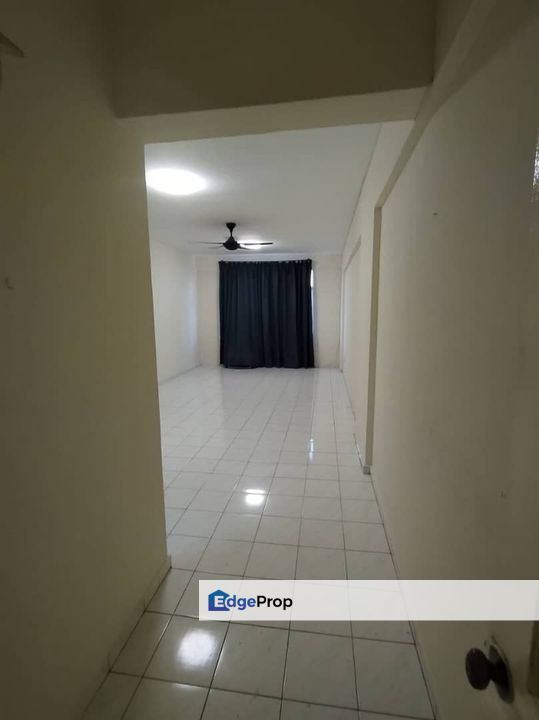 APARTMENT PJS ONE Petaling Jaya (Berdekatan Jalan Klang Lama) FOR SALE. Leasehold Non Bumi Lot, Selangor, Petaling Jaya