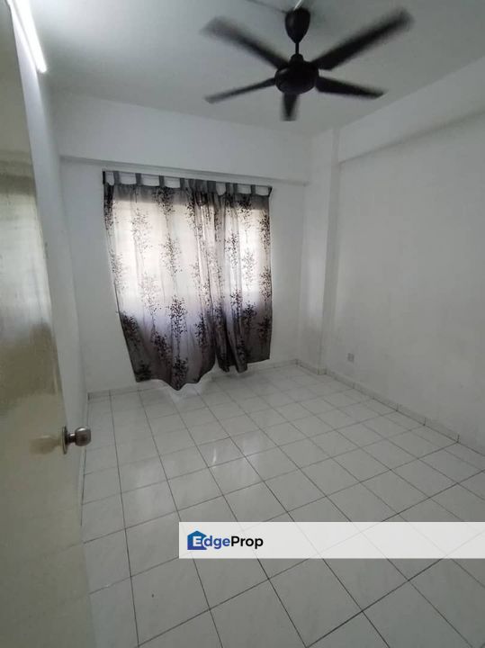 APARTMENT PJS ONE Petaling Jaya (Berdekatan Jalan Klang Lama) FOR SALE. Leasehold Non Bumi Lot, Selangor, Petaling Jaya