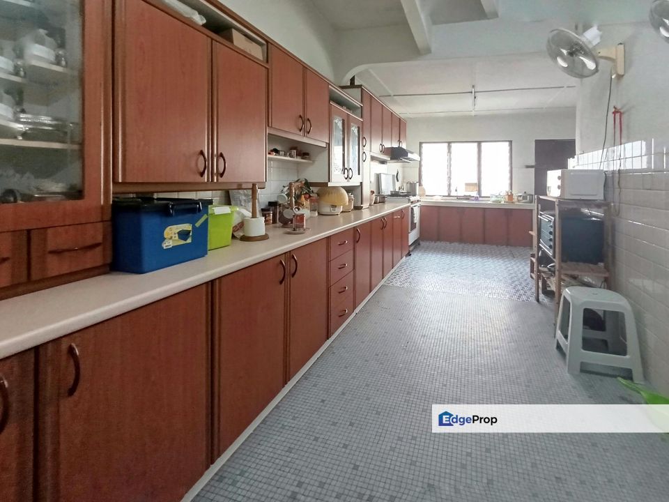 RENOVATED | 2 Storey Terrace House, SS 2, Petaling Jaya, Selangor. Freehold non bumi., Selangor, Petaling Jaya