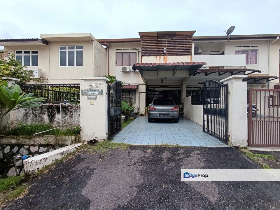 RENOVATED | 2 Storey Terrace House, SS 2, Petaling Jaya, Selangor. Freehold non bumi., Selangor, Petaling Jaya