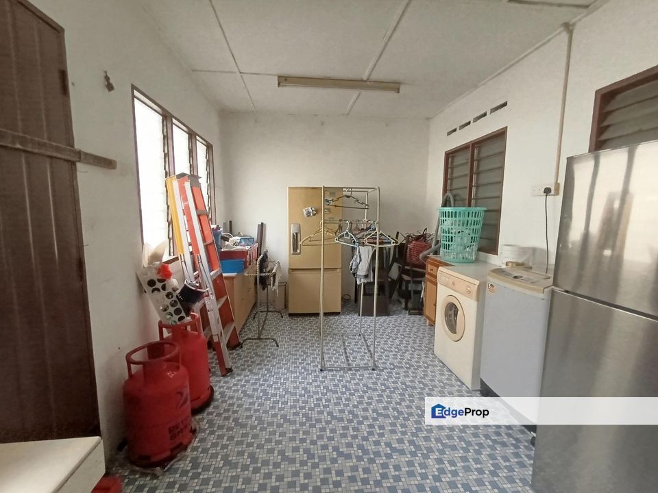 RENOVATED | 2 Storey Terrace House, SS 2, Petaling Jaya, Selangor. Freehold non bumi., Selangor, Petaling Jaya