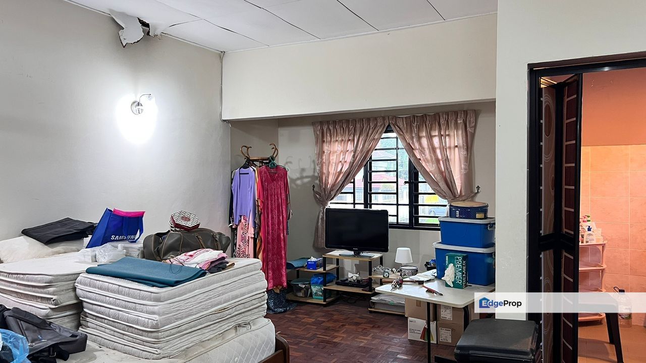 2 storey intermediate SS 21 Damansara Utama, Petaling Jaya. Freehold non bumi, Selangor, Petaling Jaya