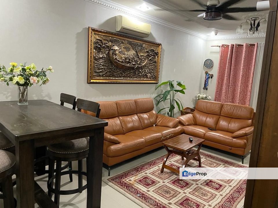  Single storey intermediate SS12 Subang Jaya Fully Renovated, Selangor, Subang Jaya