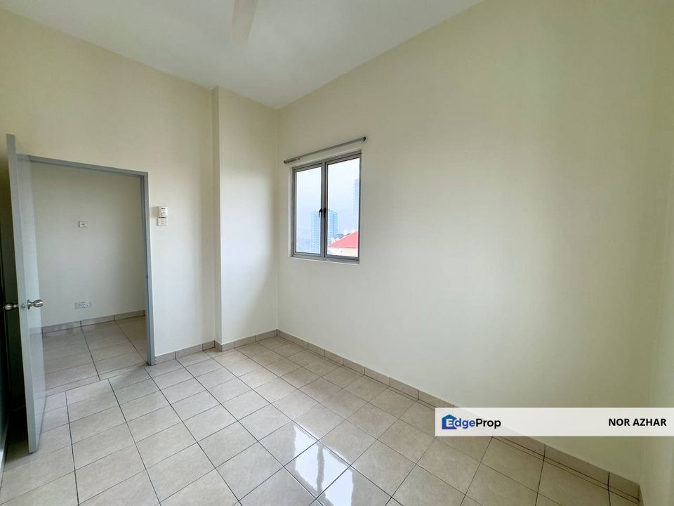 Kelana Mahkota Condomininum, (Duplex Penthouse) SS7 Petaling jaya. Leasehold Non Bumi lot, Selangor, Kelana Jaya